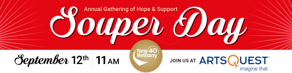 Souper Day: An Annual Gathering of Hope and Support