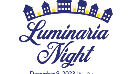 Luminaria Night 2023