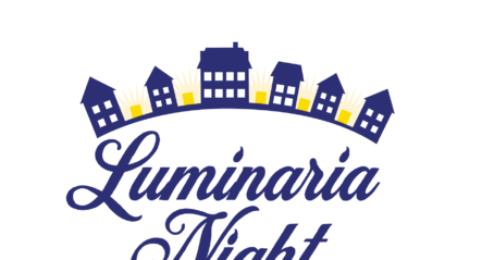 Luminaria Night 2024