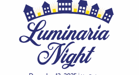 Luminaria Night 2025