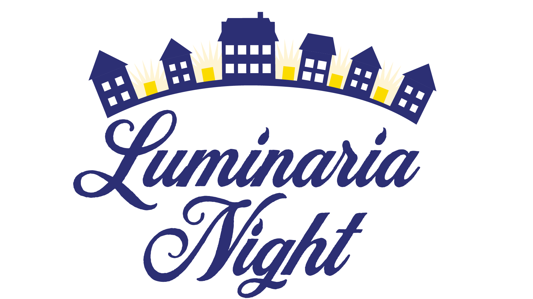 Luminaria Night 2025