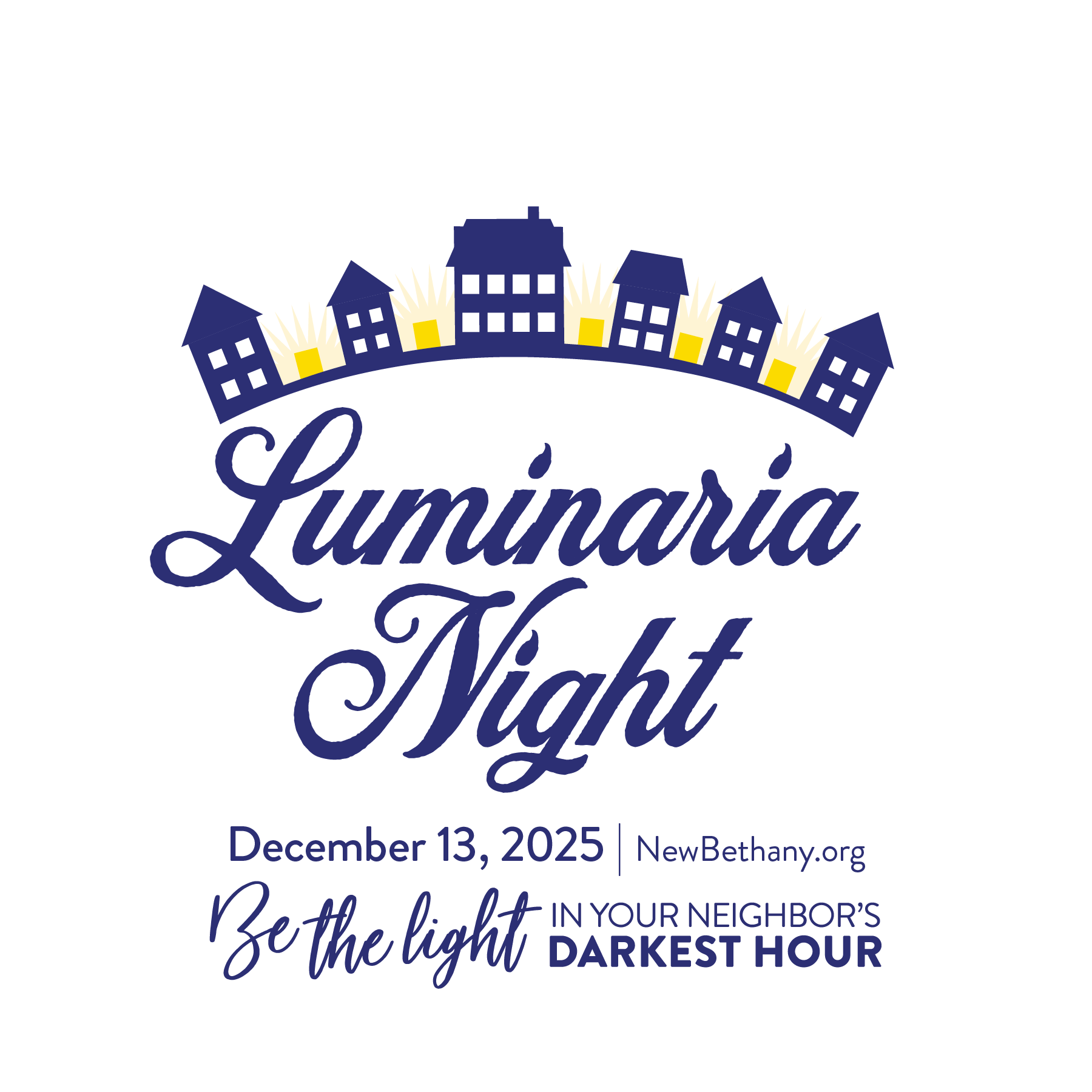 Luminaria Night 2025
