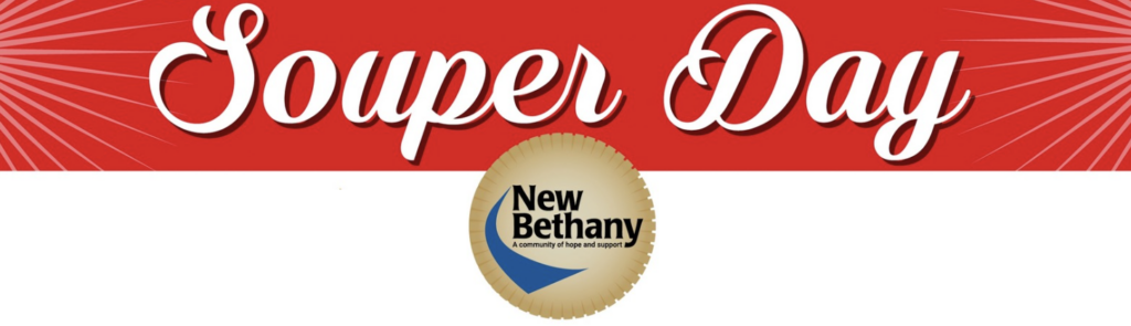 Souper Day: An Annual Gathering of Hope and Support