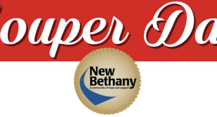 Souper Day: An Annual Gathering of Hope and Support