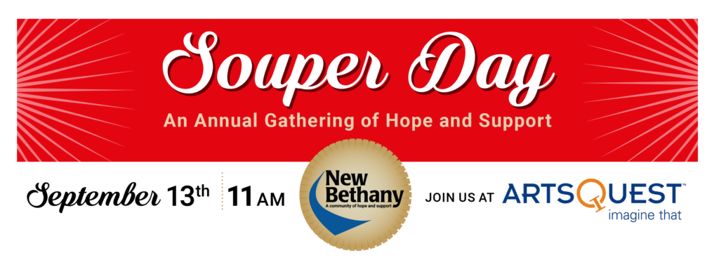 Souper Day: An Annual Gathering of Hope and Support