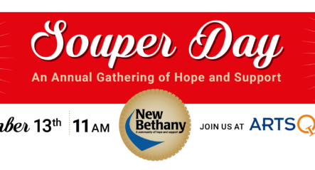 Souper Day: An Annual Gathering of Hope and Support