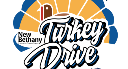 Turkey Drive