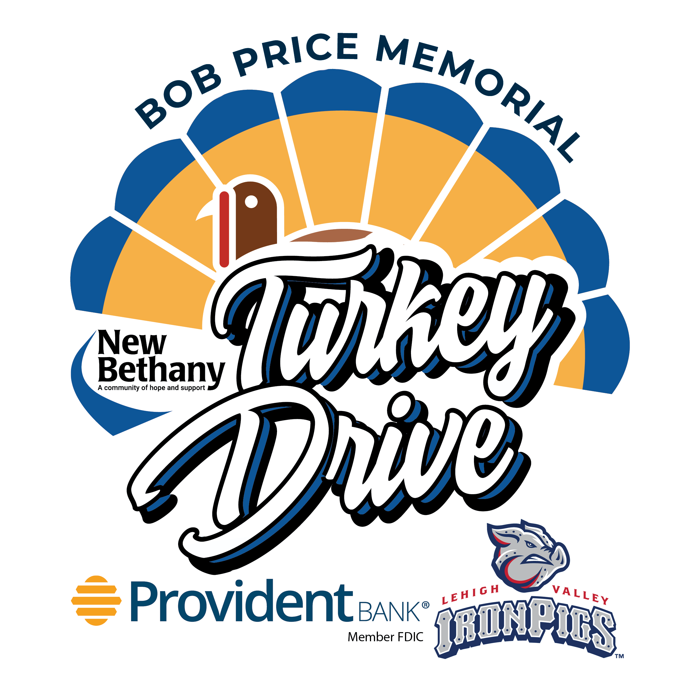 Turkey Drive