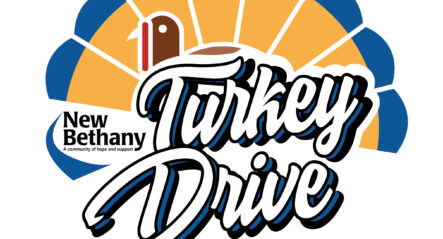 Turkey Drive