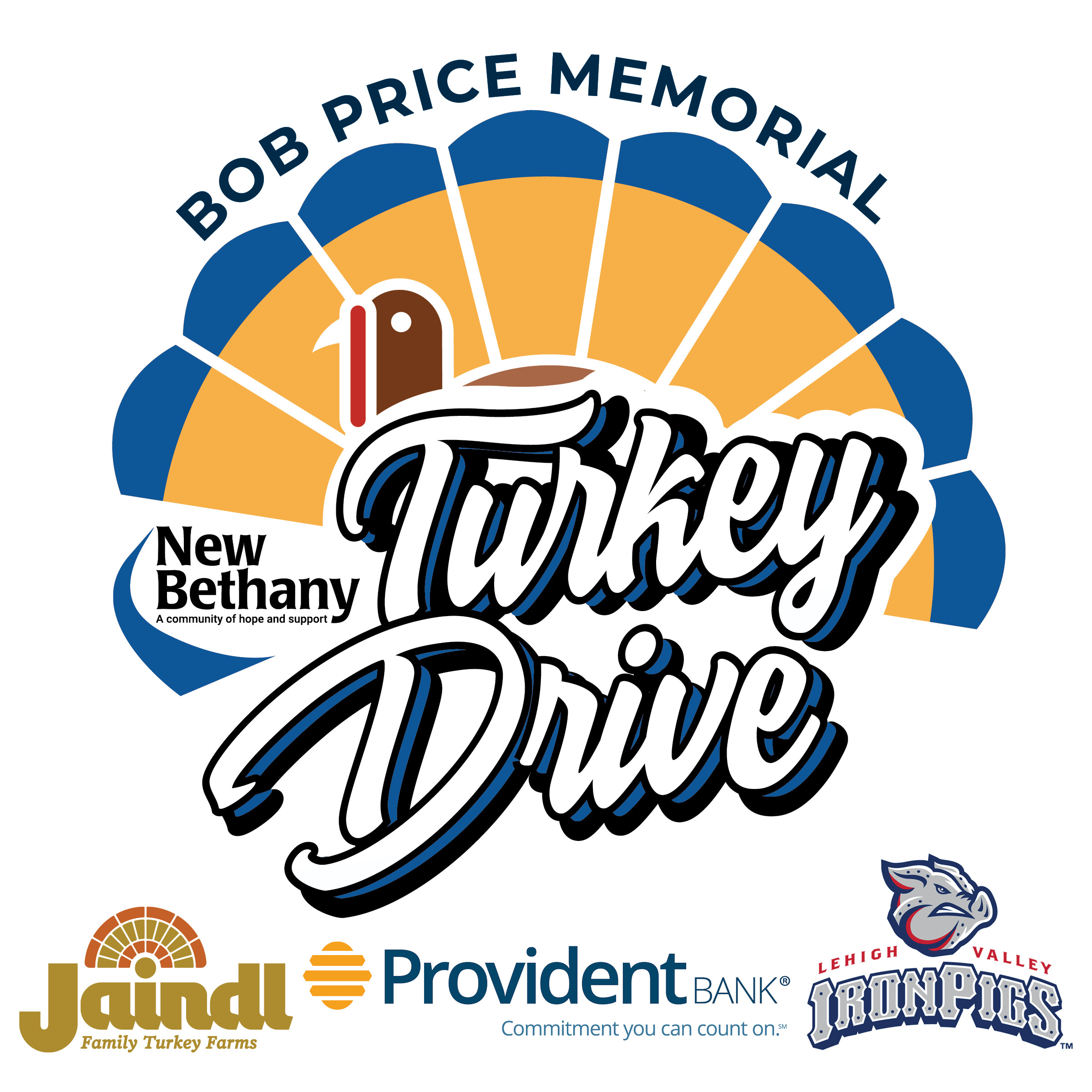 Turkey Drive