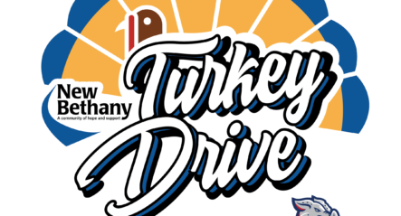 Turkey Drive