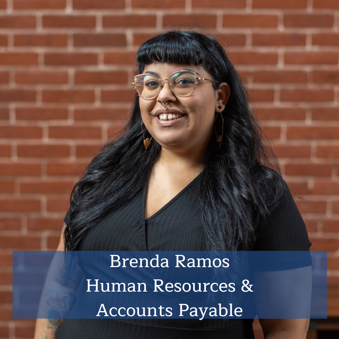Brenda Ramos
