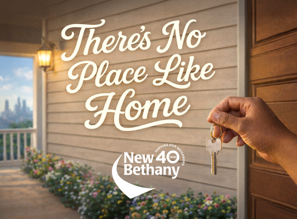 There’s No Place Like Home