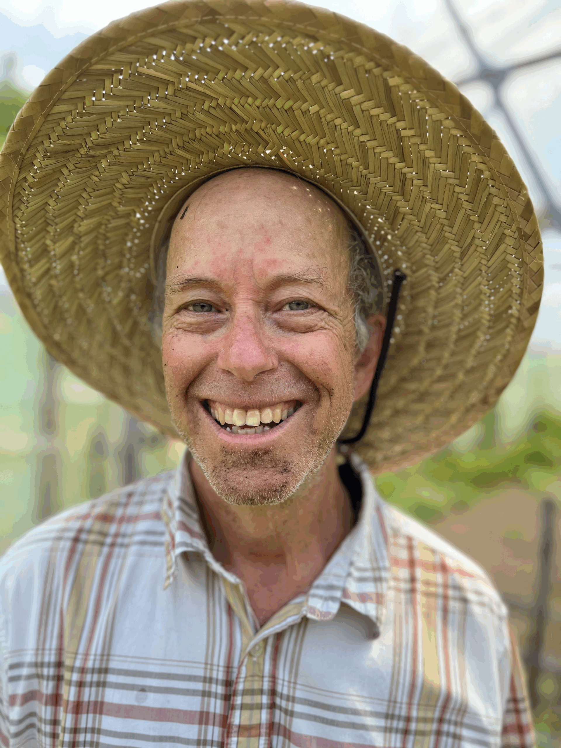 Jeffrey Frank