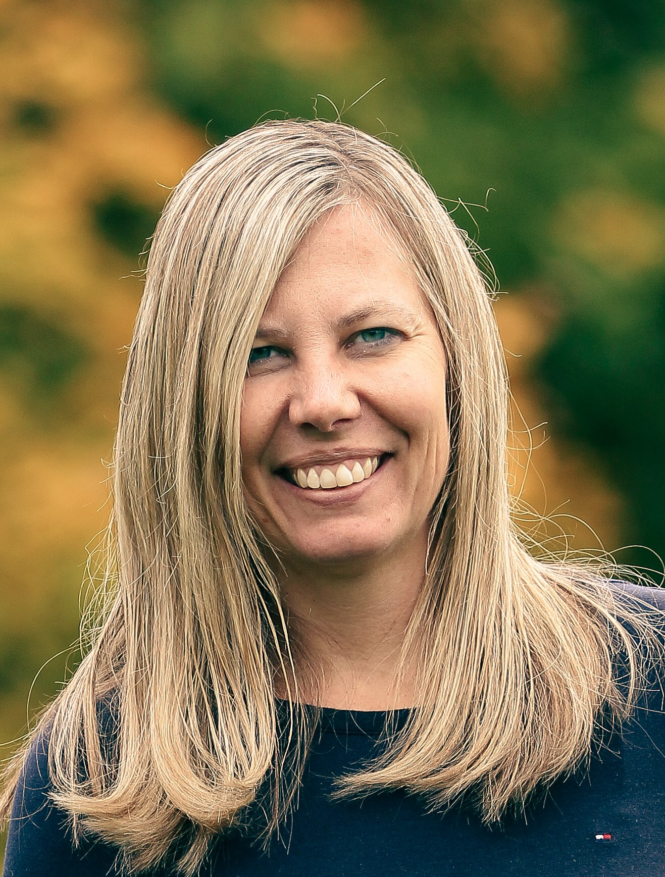 Kristen Wenrich