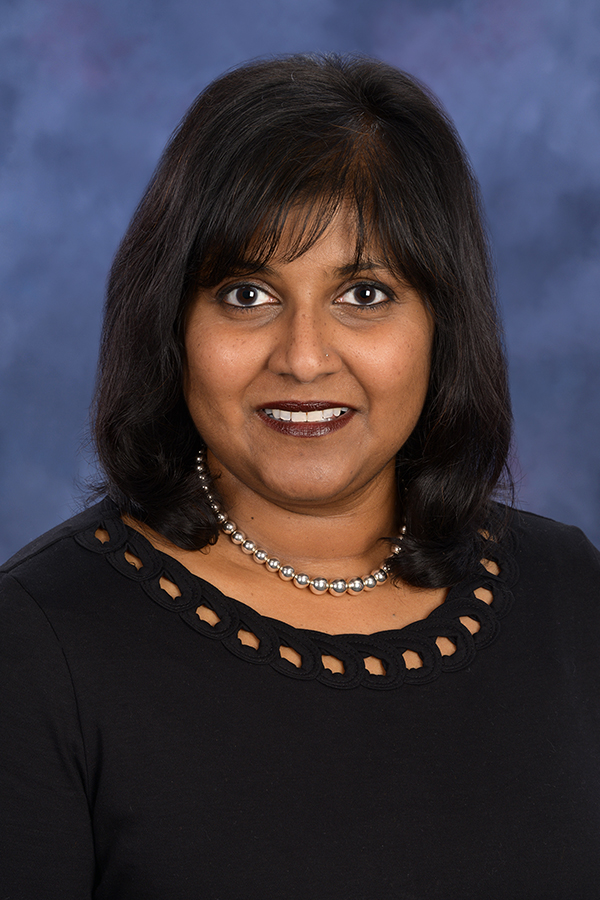 Rajika Reed
